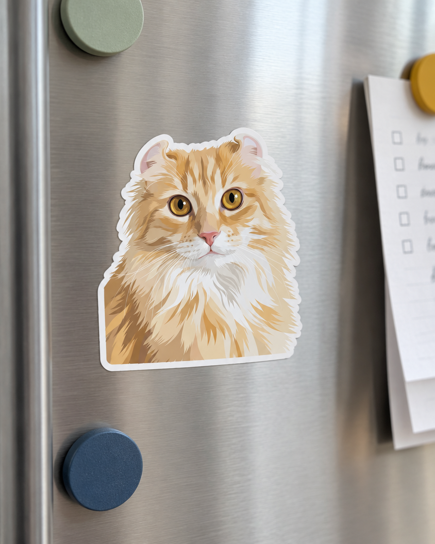 Custom Pet Stickers | Alpha Paw