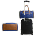 Load image into Gallery viewer, Mr. Peanut's Gold Series Mini Size Airline Compliant Expandable Pet Carrier
