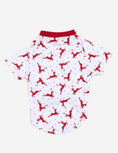Load image into Gallery viewer, Big Dog Animal Print Pajamas
