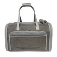 Load image into Gallery viewer, Mr. Peanut's Gold Series Standard Size Airline Compliant Expandable Pet Carrier V3.0
