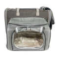 Load image into Gallery viewer, Mr. Peanut's Gold Series Standard Size Airline Compliant Expandable Pet Carrier V3.0
