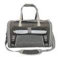 Load image into Gallery viewer, Mr. Peanut's Gold Series Standard Size Airline Compliant Expandable Pet Carrier V3.0
