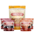 Load image into Gallery viewer, Puppy Packs 'N Snacks Dog Treat Starter
