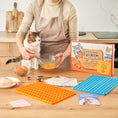 Load image into Gallery viewer, BoneItUp® Cat Edition Homemade Treats Kit
