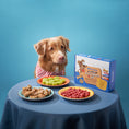 Load image into Gallery viewer, BoneItUp® Homemade Dog Treats Kit
