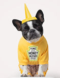 Load image into Gallery viewer, Dog's Solid Classic Color Pajamas
