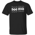 Load image into Gallery viewer, Dog Dad T-Shirt | Alpha Paw
