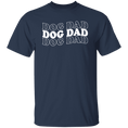 Load image into Gallery viewer, Dog Dad T-Shirt | Alpha Paw
