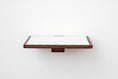 Load image into Gallery viewer, Cat Perch - Wall Mounted and Wooden

