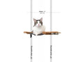 Load image into Gallery viewer, Dog Proof Cat Feeder - Wall-Mounted - Raised
