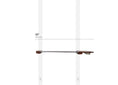 Load image into Gallery viewer, Dog Proof Cat Feeder - Wall-Mounted - Raised

