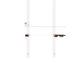 Load image into Gallery viewer, Dog Proof Cat Feeder - Wall-Mounted - Raised
