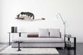 Load image into Gallery viewer, Dog Proof Cat Feeder - Wall-Mounted - Raised
