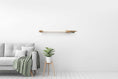 Load image into Gallery viewer, Dog Proof Cat Feeder - Wall-Mounted - Raised
