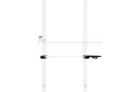 Load image into Gallery viewer, Dog Proof Cat Feeder - Wall-Mounted - Raised
