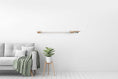 Load image into Gallery viewer, Dog Proof Cat Feeder - Wall-Mounted - Raised
