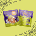 Load image into Gallery viewer, Halloween Dog Treat Snack Pack 24-Piece Bundle
