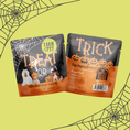 Load image into Gallery viewer, Halloween Dog Treat Snack Pack 24-Piece Bundle
