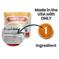 Load image into Gallery viewer, Chicken Chips Snack Pack Bundles | Dog Party Favors & Training Treats
