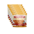 Load image into Gallery viewer, Chicken Chips Snack Pack Bundles | Dog Party Favors & Training Treats
