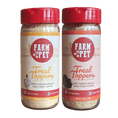 Load image into Gallery viewer, Chicken & Turkey Dog Food Topper Bundle
