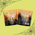 Load image into Gallery viewer, Halloween Dog Treat Snack Pack 24-Piece Bundle
