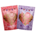 Load image into Gallery viewer, Puppy Love Dog Treat | Poultry Treat Variety Pack
