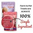 Load image into Gallery viewer, Puppy Love Dog Treat | Poultry Treat Variety Pack
