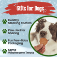 Load image into Gallery viewer, Holiday Chips for Dogs
