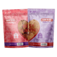 Load image into Gallery viewer, Puppy Love Dog Treat | Poultry Treat Variety Pack

