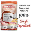 Load image into Gallery viewer, Puppy Packs 'N Snacks Dog Treat Starter
