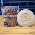 Load image into Gallery viewer, Americana Chicken Chips for Dogs

