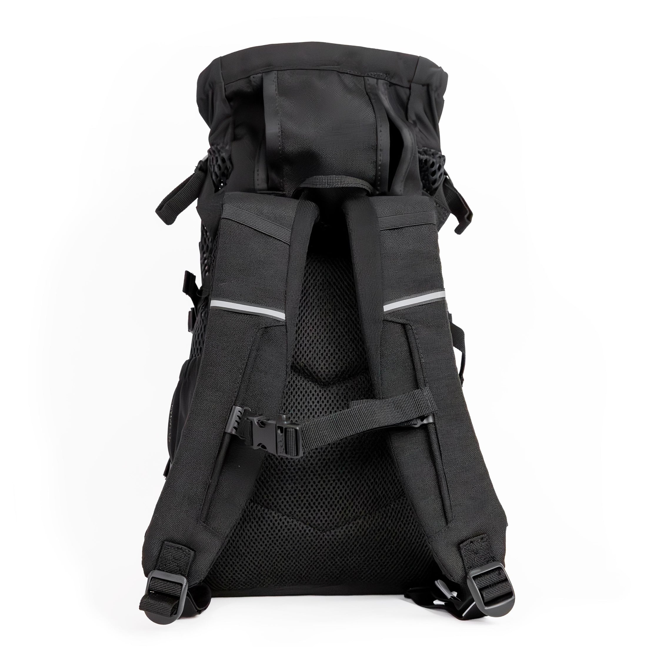 Plus 2 | Easy Dog Carrier with Removable Treat Storage