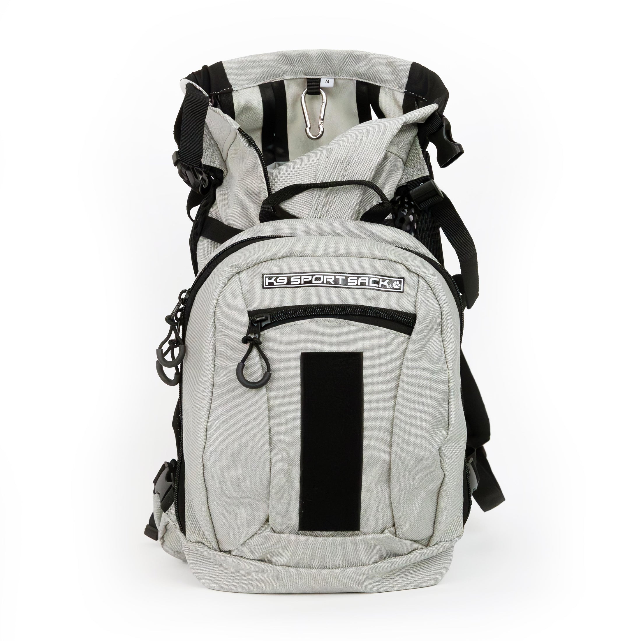 Plus 2 | Easy Dog Carrier with Removable Treat Storage