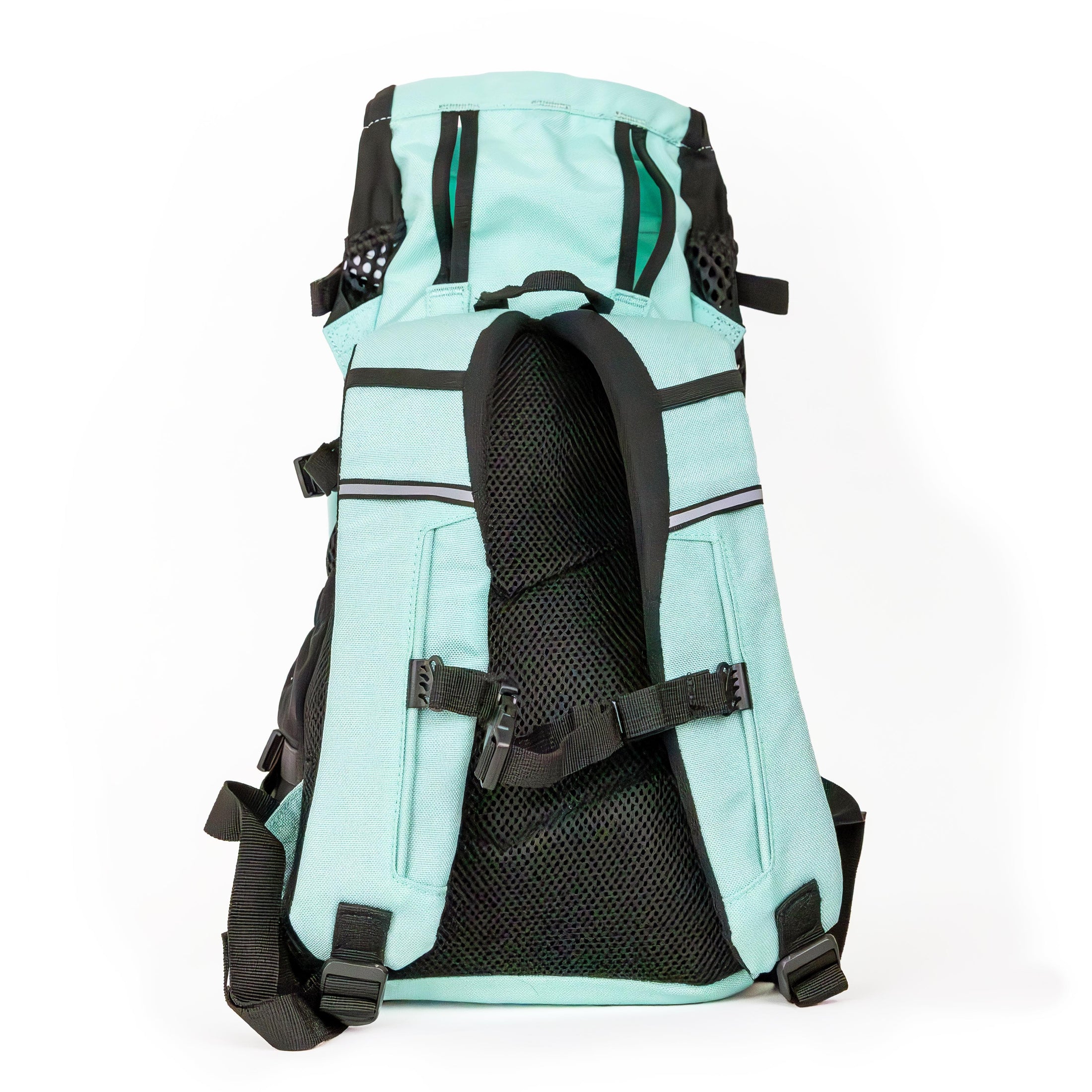 Plus 2 | Easy Dog Carrier with Removable Treat Storage