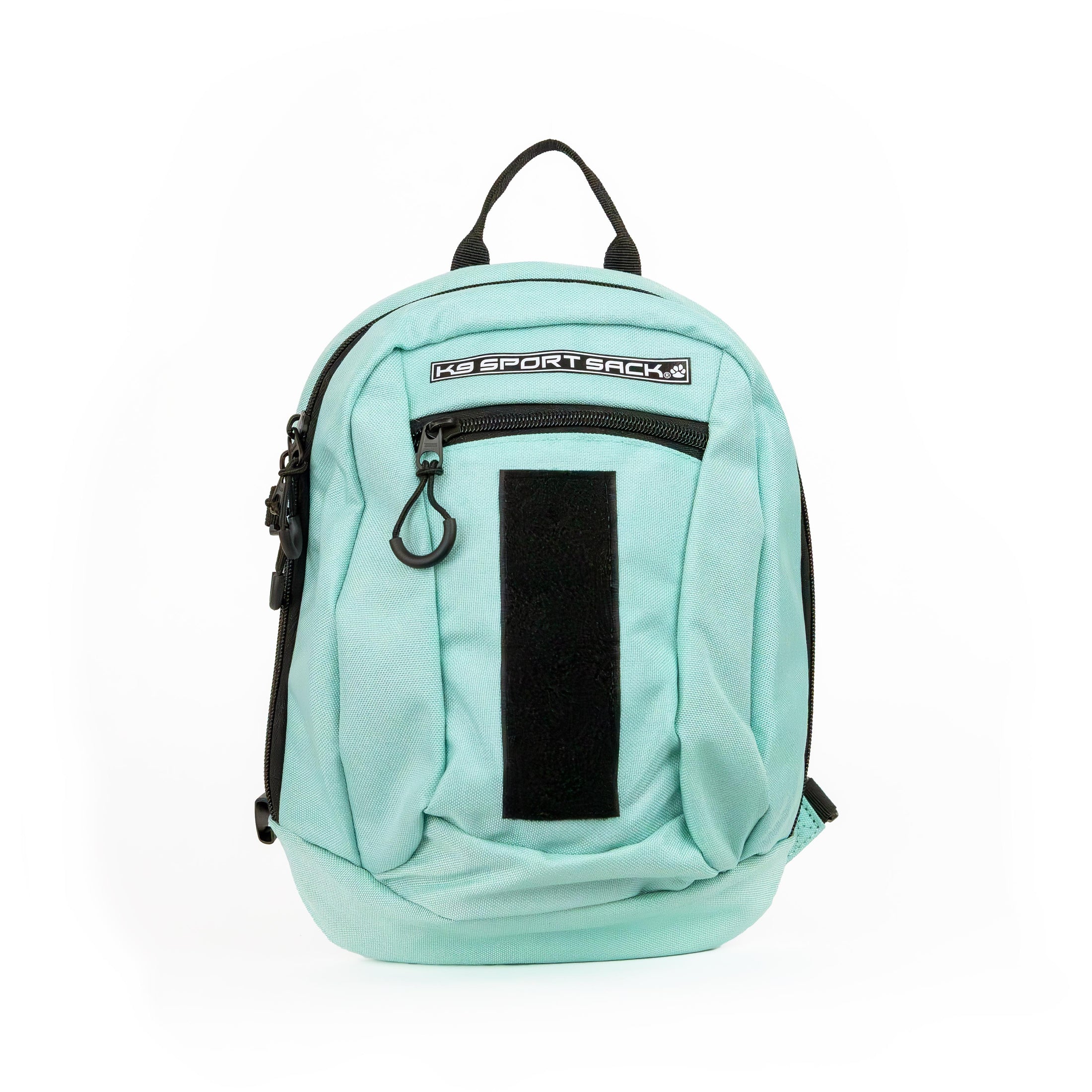 Plus 2 | Easy Dog Carrier with Removable Treat Storage