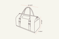 Load image into Gallery viewer, Porto Cat Carrier
