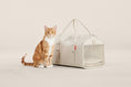 Load image into Gallery viewer, Porto Cat Carrier
