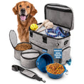 Load image into Gallery viewer, The Original Doggy Bag™ Dog Travel Bag for Supplies

