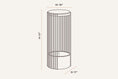 Load image into Gallery viewer, Grove Cat Tower
