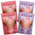 Load image into Gallery viewer, Puppy Love Dog Treat | Poultry Treat Variety Pack

