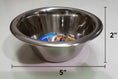 Load image into Gallery viewer, Dog Proof Cat Feeder - Wall-Mounted - Raised
