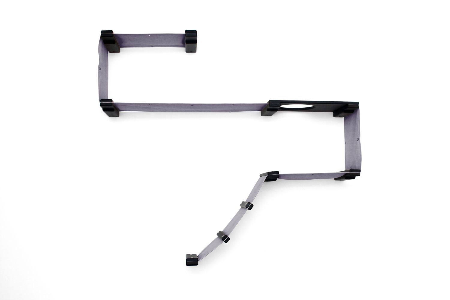 The Play - A Cat Play Wall System