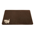 Load image into Gallery viewer, Cat Litter Mat | Alpha Paw
