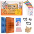 Load image into Gallery viewer, BoneItUp® Cat Edition Homemade Treats Kit
