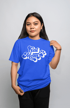 Load image into Gallery viewer, Cat Mom T-Shirt | Alpha Paw
