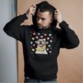 Load image into Gallery viewer, Men's / Women's Hoodie | Alpha Paw
