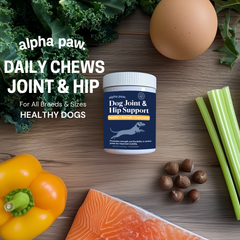 Dog Joint & Hip Support