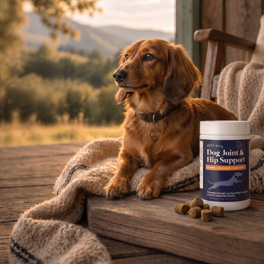 Dog Joint & Hip Support