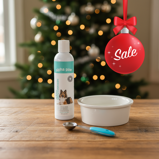 Magic Mouthwash™ For Dogs